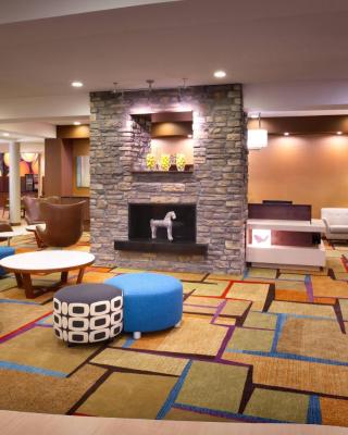Fairfield Inn & Suites by Marriott Salt Lake City Downtown