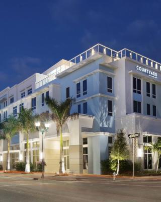 Courtyard by Marriott Delray Beach