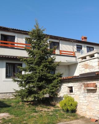 Apartment Nela