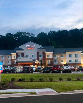 Fairfield Inn & Suites by Marriott Marietta