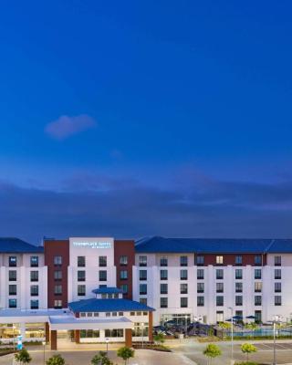 TownePlace Suites by Marriott San Diego Airport/Liberty Station