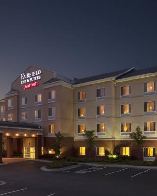 Fairfield Inn & Suites Cartersville