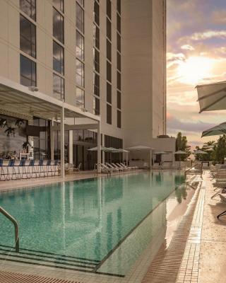 The Dalmar, Fort Lauderdale, a Tribute Portfolio Hotel