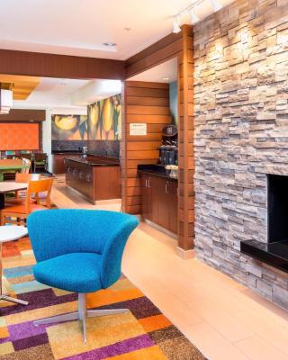 Fairfield Inn & Suites by Marriott Galesburg