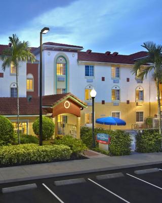 TownePlace Suites by Marriott Fort Lauderdale Weston