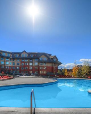 Marriott's Timber Lodge