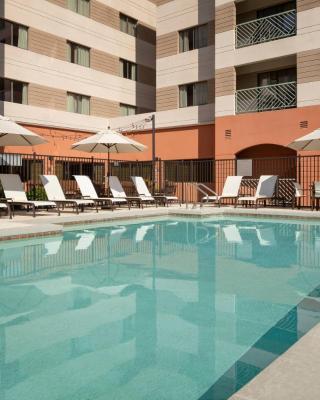 Courtyard by Marriott Scottsdale Old Town