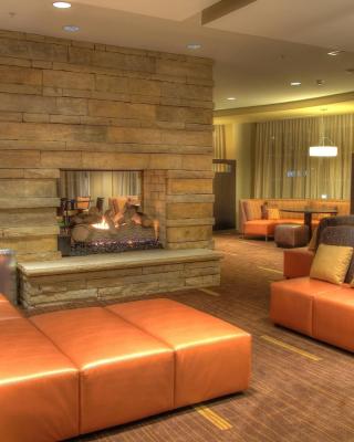 Courtyard by Marriott Gatlinburg Downtown