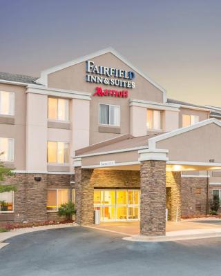 Fairfield Inn & Suites by Marriott Columbus