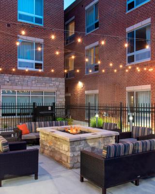 TownePlace Suites by Marriott Louisville North