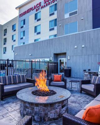 TownePlace Suites by Marriott Knoxville Oak Ridge