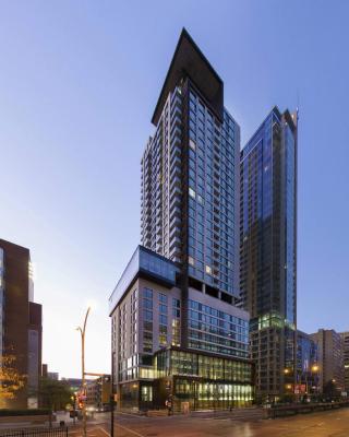 AC Hotel by Marriott Montreal Downtown