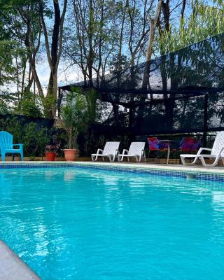Tucan Hotel