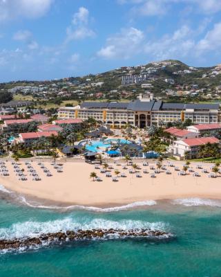 Marriott St. Kitts Beach Club