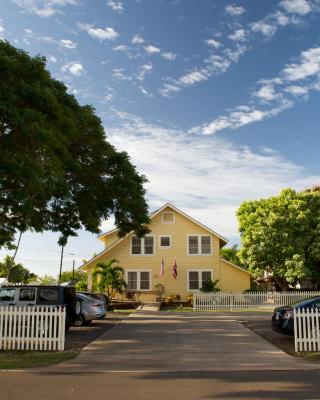 West Kauai Lodging