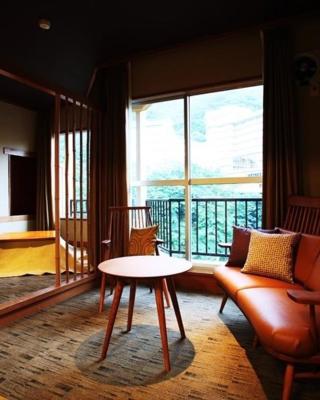 Hotel Shirakawa Yunokura