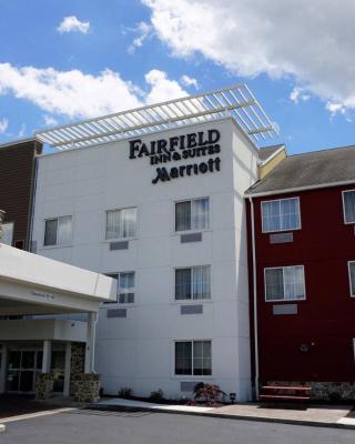 Fairfield by Marriott Inn & Suites Jonestown Lebanon Valley