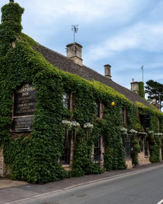 The Wheatsheaf Inn