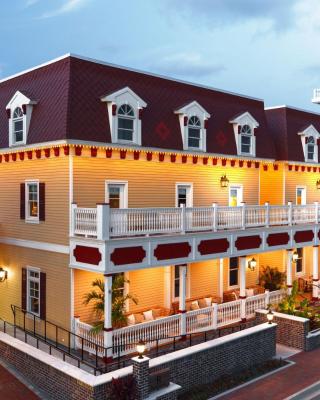 Renaissance St. Augustine Historic Downtown Hotel