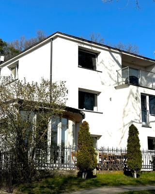 Pensjonat Jagoda B&B