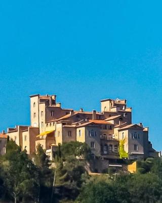 SPECIAL ! LE STUDIO DU CHATEAU