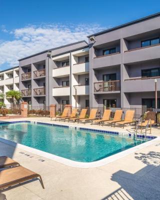 Courtyard by Marriott Orlando Airport