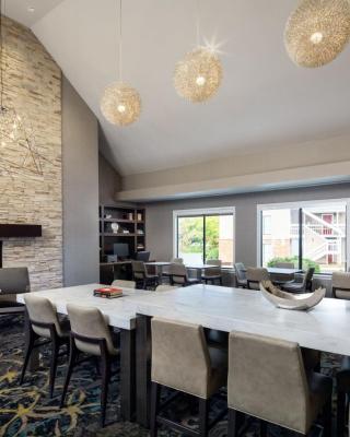 Residence Inn Cherry Hill Philadelphia