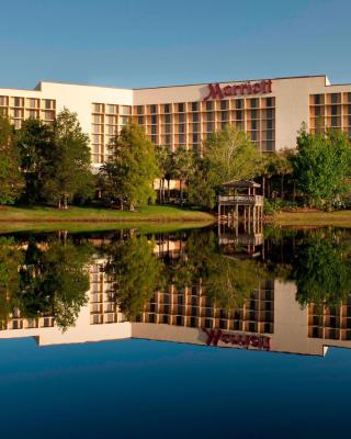 Marriott Orlando Airport Lakeside