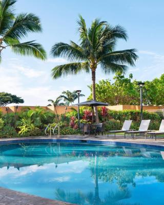 Courtyard by Marriott Maui Kahului Airport