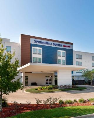 SpringHill Suites by Marriott Pensacola