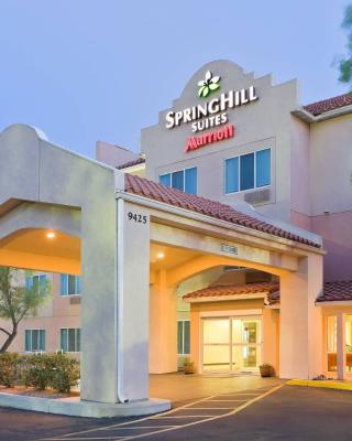 SpringHill Suites Phoenix North