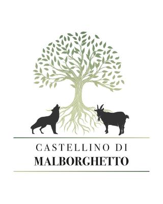 Castellino di Malborghetto