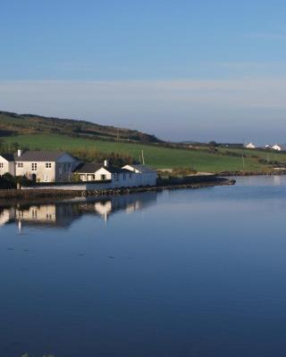 Seapoint House