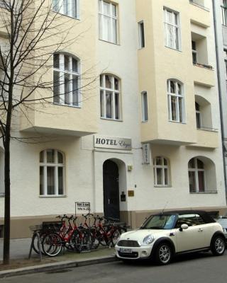 Hotel Elegia am Kurfürstendamm