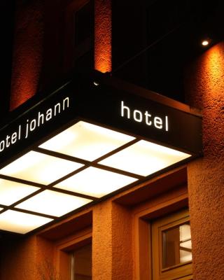 Hotel Johann
