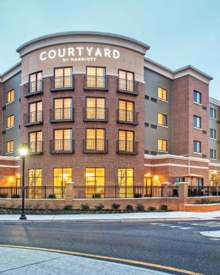 Courtyard by Marriott Glassboro Rowan University