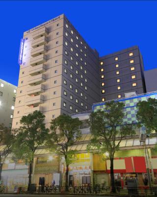 Daiwa Roynet Hotel Kawasaki