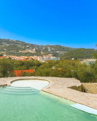 Fede - Danilia Cottages