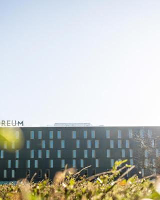Coreum Hotel