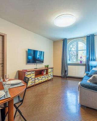 Accademia Holiday Apartment