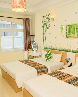 Jasmine Hotel