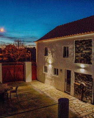 Quinta Dos Avós Lourenço