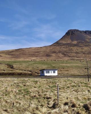 Brekkukot Cottages, Blönduós