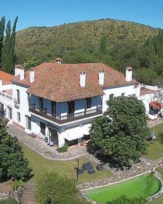 Hotel El Potrerillo de Larreta