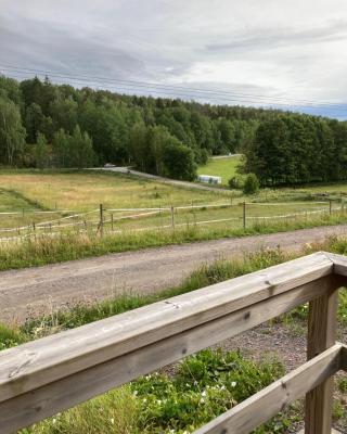Asplunda Gård, Kolmården, stuga 5
