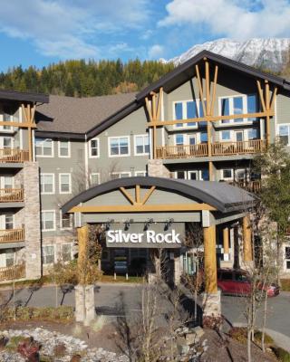 Silver Rock Condominiums by Fernie Central Reservations