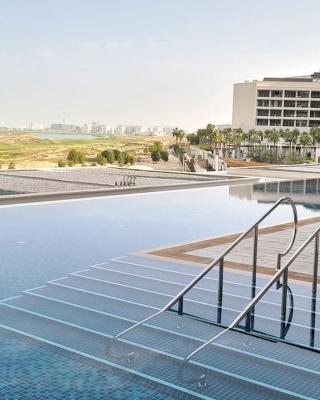 Luxury apartment in Yas Island