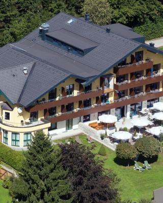 Hotel Aberseehof