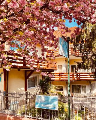 Villa Lux