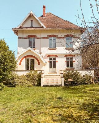 La Maison du Markstein